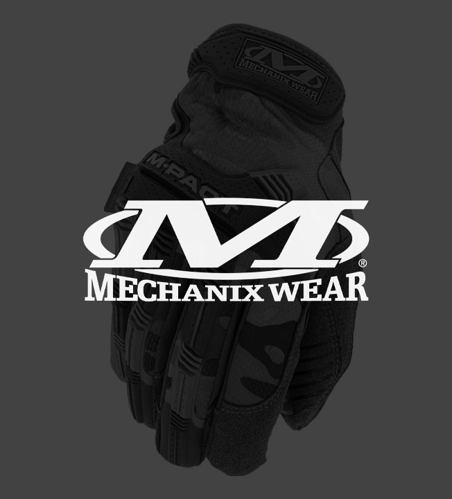 Mechanix